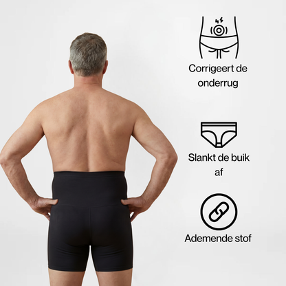 Slimora™ | Orthopädische Schlankheitsboxershorts | 1+2 GRATIS