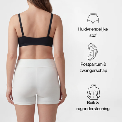 MediProFit™ | Schwangerschafts-Stützshorts | 2+2 GRATIS