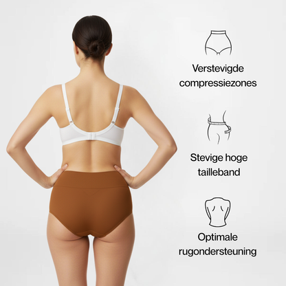 EcoGuard™ | Periodenunterwäsche (3-lagig) | 2+2 GRATIS