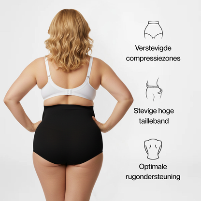 PlushShape™ | Plus Size Schlankheits-Unterhosen | 1+1 GRATIS