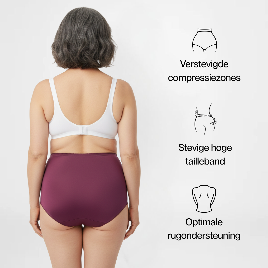 DreamFit™ | Verzauberte Blume Unterwäsche | 4+4 GRATIS