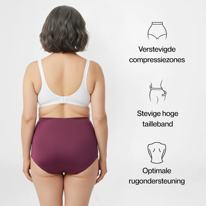 DreamFit™ | Verzauberte Blume Unterwäsche | 4+4 GRATIS