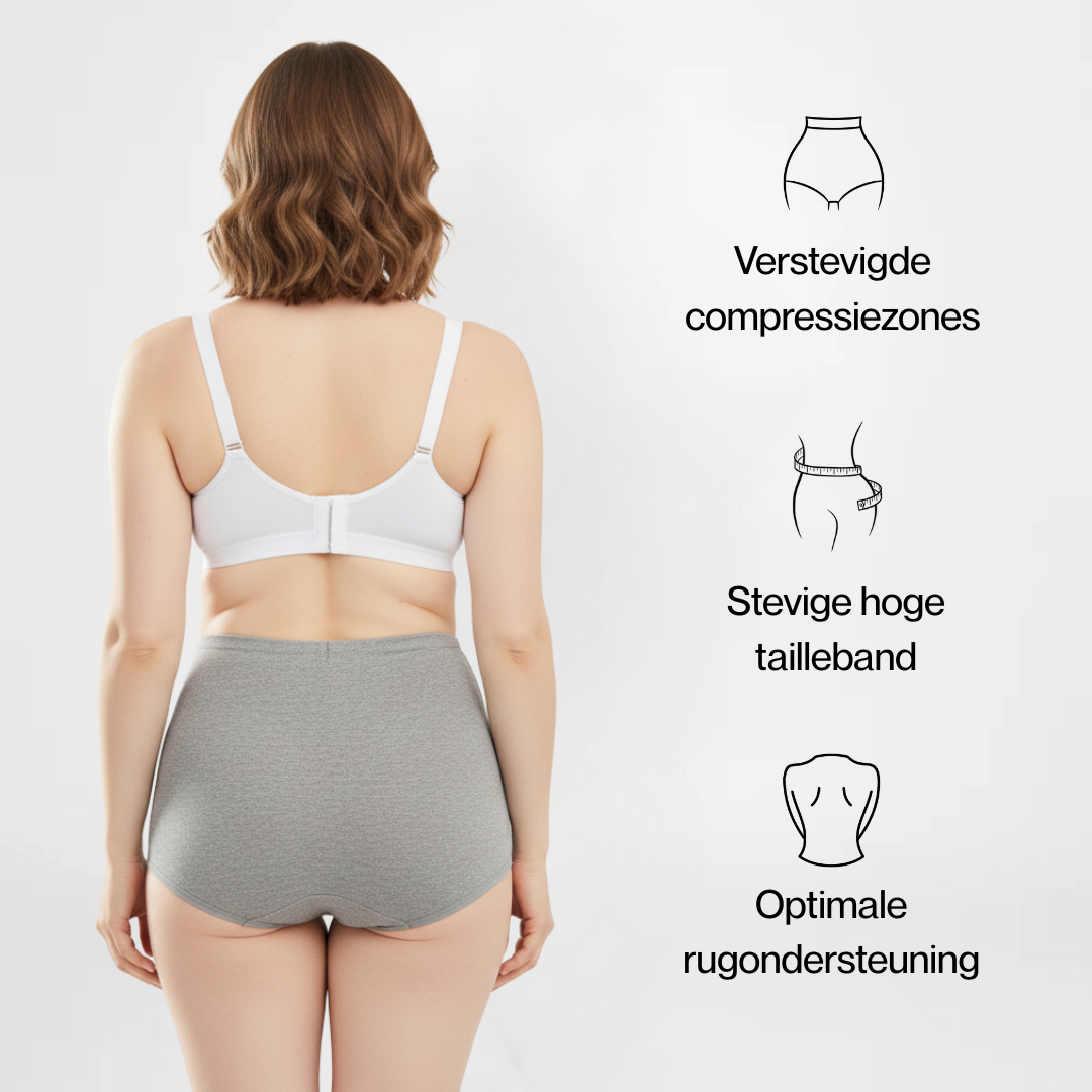 PureFitPro™ | Sexy atmungsaktive Unterwäsche | 4+4 GRATIS