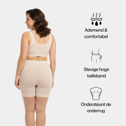 BodyDefine™ | Bequeme Unterwäsche | 2+2 GRATIS