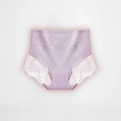 LaceShape™ | Hohe Taille mit elegantem Stil | 3+3 GRATIS