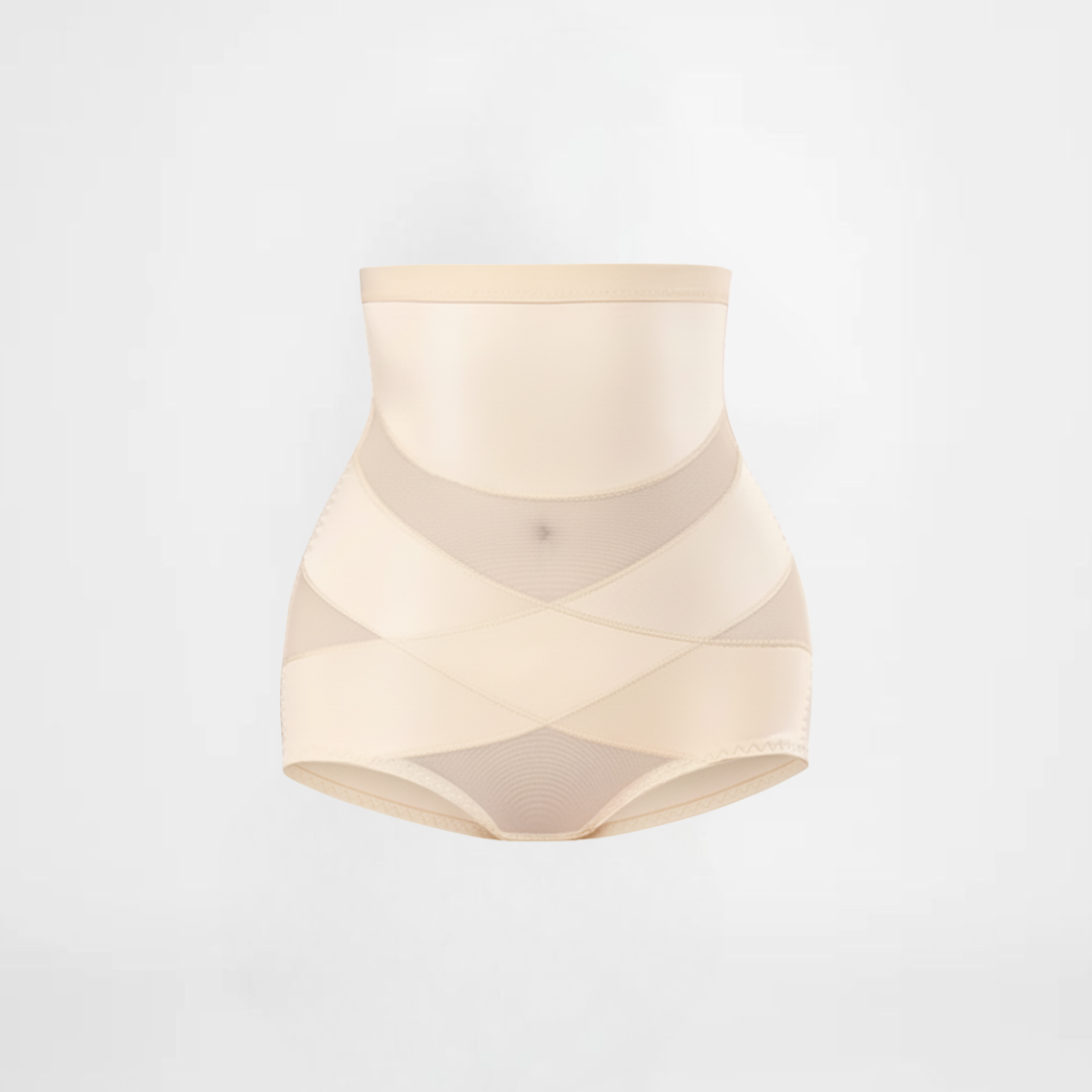 UltraWaist™ | Stark figurformende Unterwäsche | 1+1 GRATIS