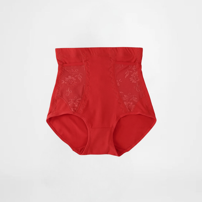 SilhouettePro™ | Figurformende Unterwäsche mit hoher Taille | 1+1