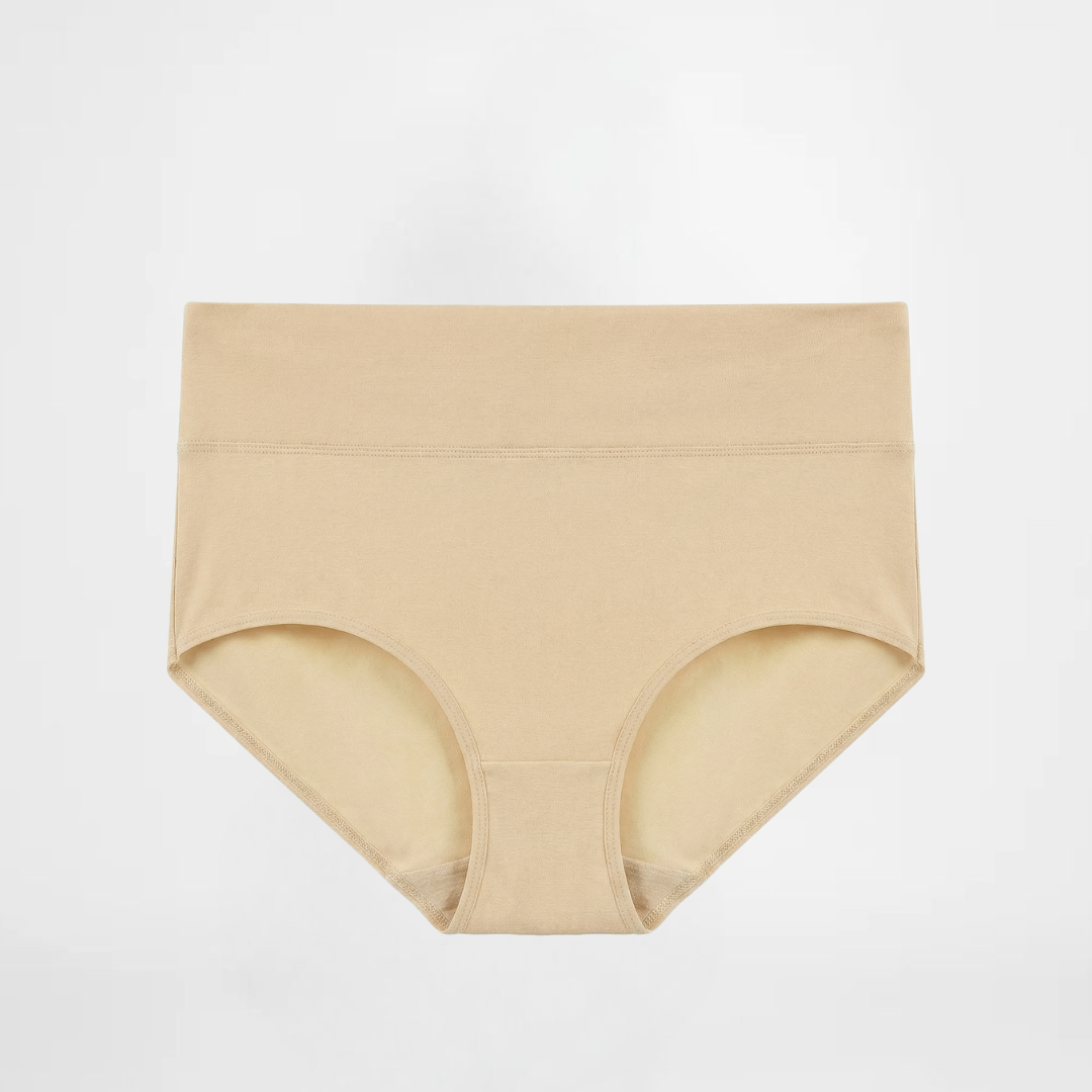 HighFitSlips™ | Auslaufsichere Schlankheitsunterhosen | 2+3 GRATIS