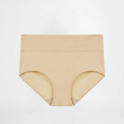 HighFitSlips™ | Auslaufsichere Schlankheitsunterhosen | 2+3 GRATIS