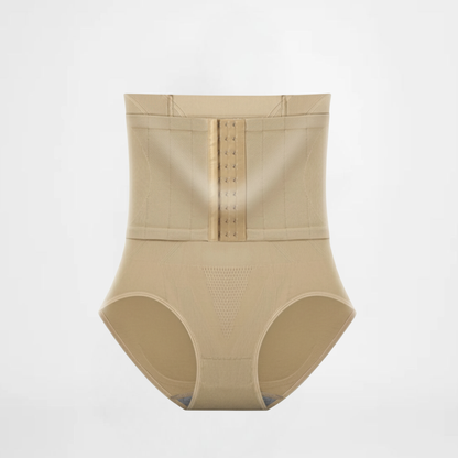 WaistShaper™ | Rücken- und Bauchformer Unterhose | 3+3 GRATIS