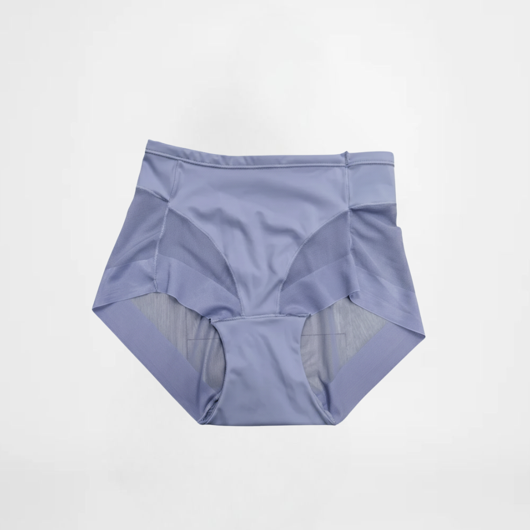 SlipFit™ | Eleganter Mid-Waist Slip (auch in großen Größen erhältlich) | 2+2 GRATIS