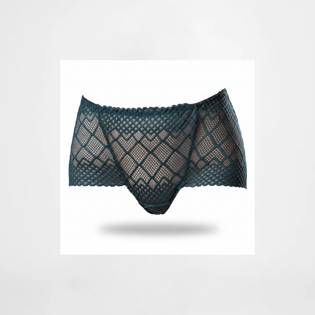 SilkEssence™ | Sexy, bequeme Unterwäsche | 2+3 GRATIS