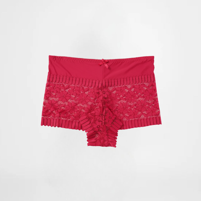 FitCurve™ | High-Waist PLUS-SIZE Unterhosen | 4+4 GRATIS