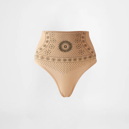 HighFitString™ | High-Waist Shaping Strings | 2+2 GRATIS