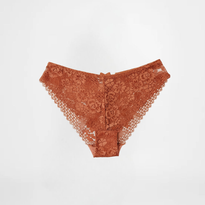 GraceLace™ | Elegante florale Spitze Unterwäsche | 1+2 GRATIS