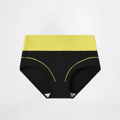 HappyFit™ | Ultrakomfortable Unterwäsche mit hoher Taille | 3+3 GRATIS