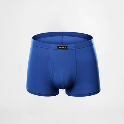 BambooFit™ | Ultrabequeme Boxershorts | 5+5 GRATIS