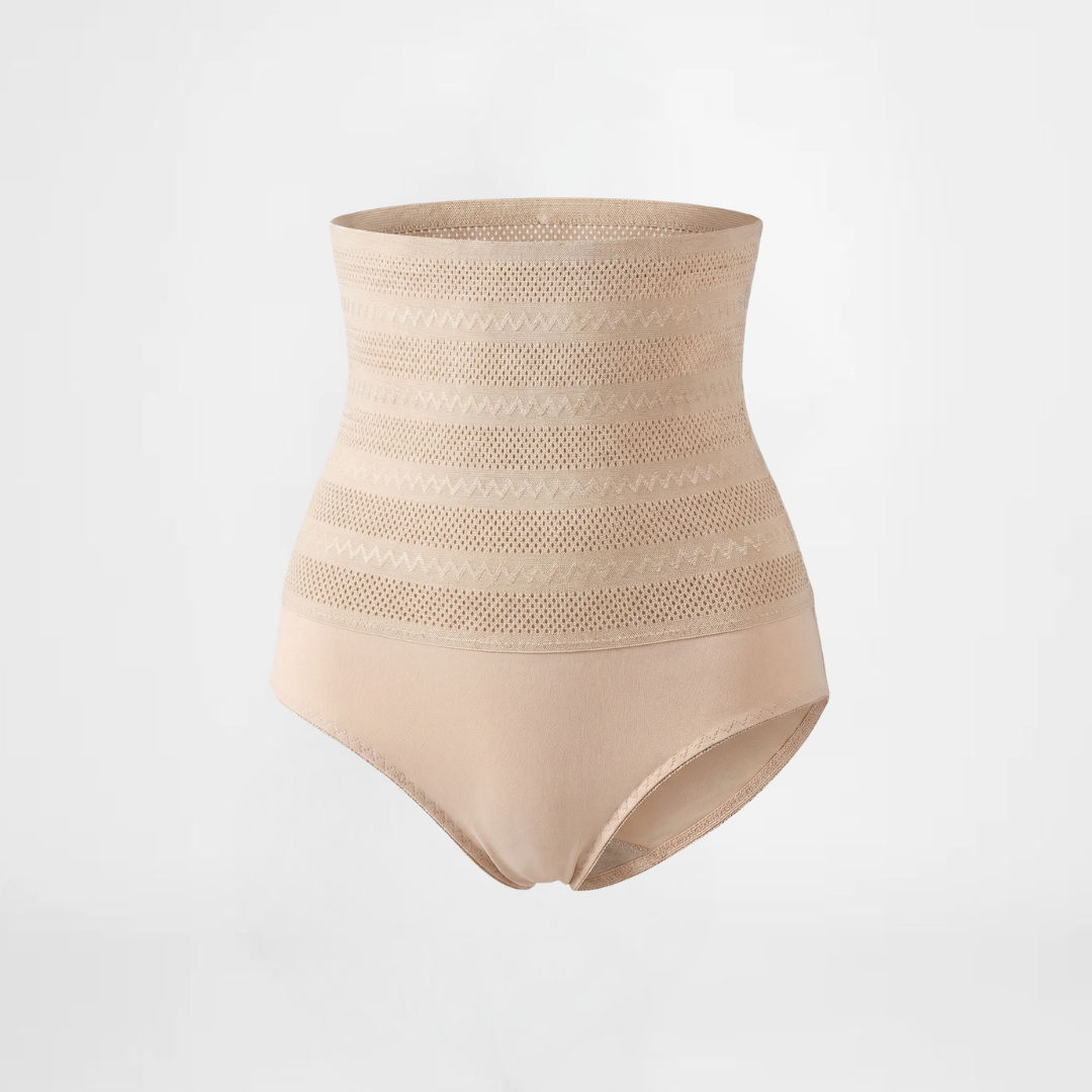 CorrectPro™ | Hochkomprimierende Schlankheits-Shapewear | 2+2 GRATIS