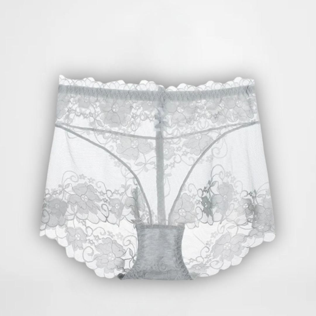 FitLuxe™ | Sexy Spitzenunterwäsche | 3+3 GRATIS
