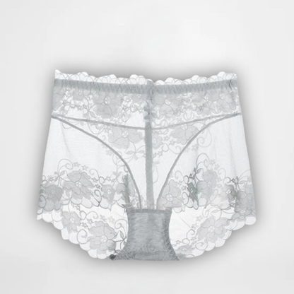 FitLuxe™ | Sexy Spitzenunterwäsche | 3+3 GRATIS