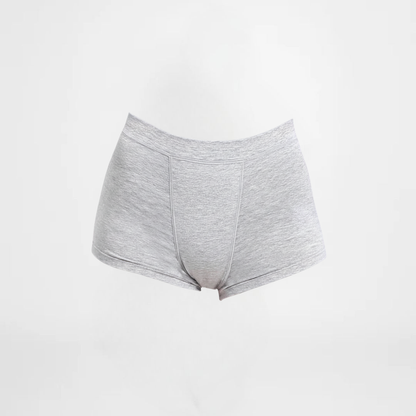 LeakLess™ | Perioden-Boxershort | 1+1 GRATIS