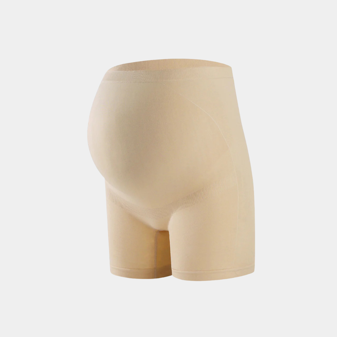 MommyFit™ | Nahtlose Schwangerschaftsshorts | 1+1 GRATIS