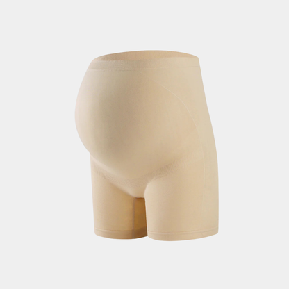 MommyFit™ | Nahtlose Schwangerschaftsshorts | 1+1 GRATIS
