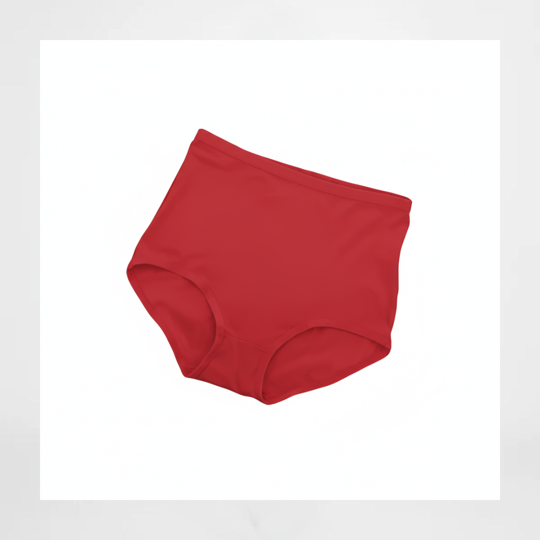 PlusForm™ | Nahtlose Unterhosen mit hoher Taille | 5+5 GRATIS
