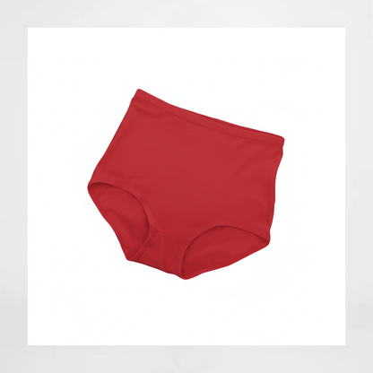 PlusForm™ | Nahtlose Unterhosen mit hoher Taille | 5+5 GRATIS