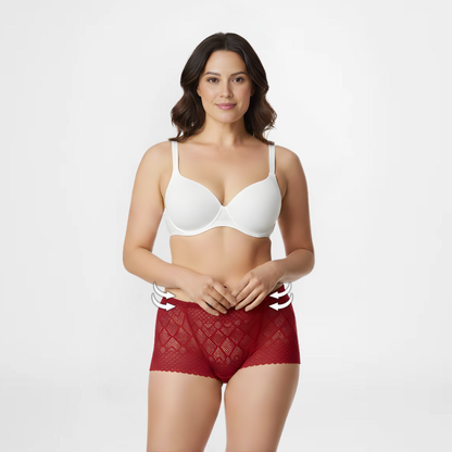 SilkEssence™ | Sexy, bequeme Unterwäsche | 2+3 GRATIS