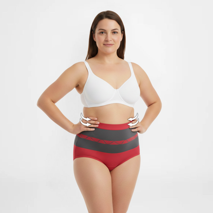 ShapeFlex™ | Figurformender Taillenslip | 3+3 GRATIS