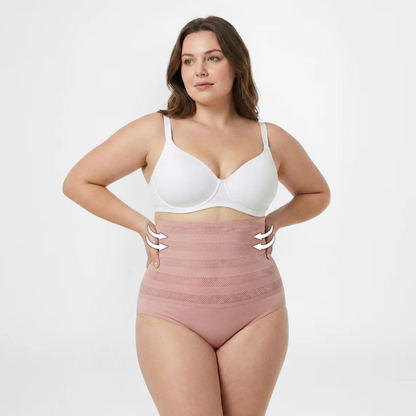 CorrectPro™ | Hochkomprimierende Schlankheits-Shapewear | 2+2 GRATIS