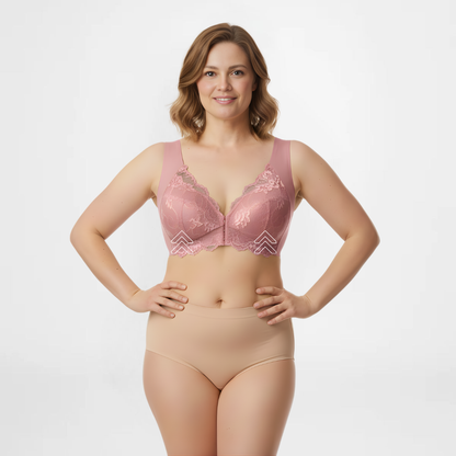 CorrectiveBra™ | Korrigierender BH mit Vorderverschluss | 1+1 GRATIS