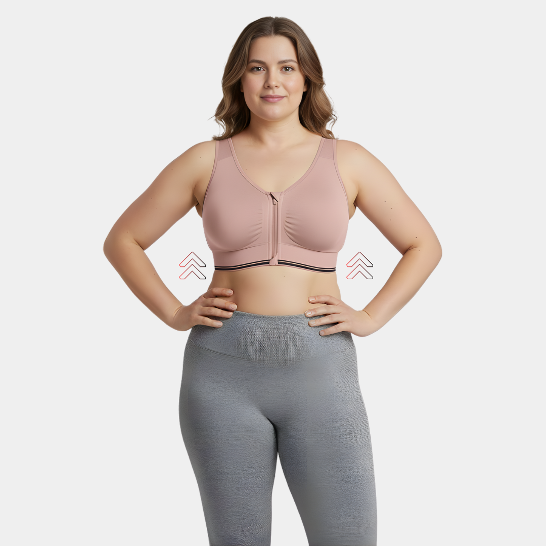 SlimFitBra™ | Unterstützung für Ihren Rücken | 1+1 GRATIS