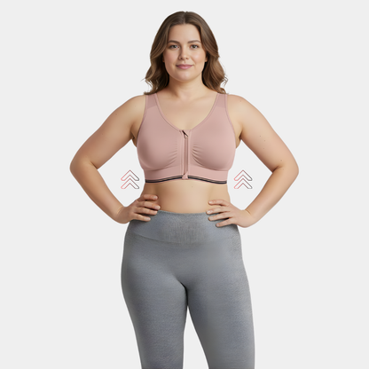 SlimFitBra™ | Unterstützung für Ihren Rücken | 1+1 GRATIS