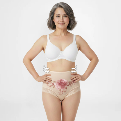 DreamFit™ | Verzauberte Blume Unterwäsche | 4+4 GRATIS