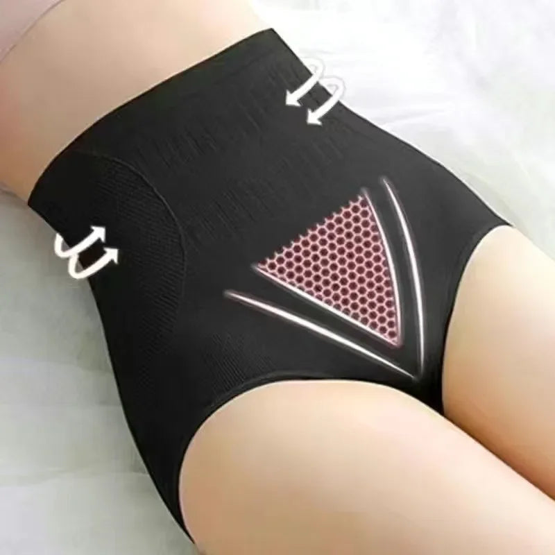 HighWaist™ | Sexy Schlankheitsunterhosen | 5+5 GRATIS