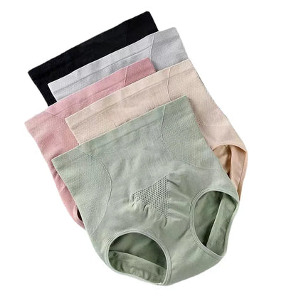 HighWaist™ | Sexy Schlankheitsunterhosen | 5+5 GRATIS