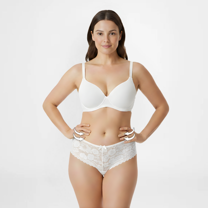 GraceLace™ | Elegante florale Spitze Unterwäsche | 1+2 GRATIS