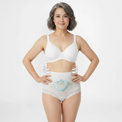 DreamFit™ | Verzauberte Blume Unterwäsche | 4+4 GRATIS