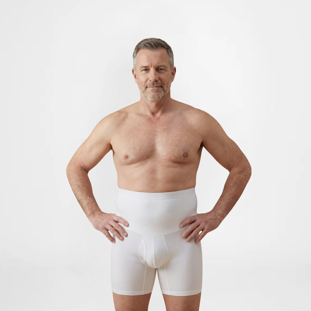 Slimora™ | Orthopädische Schlankheitsboxershorts | 1+2 GRATIS