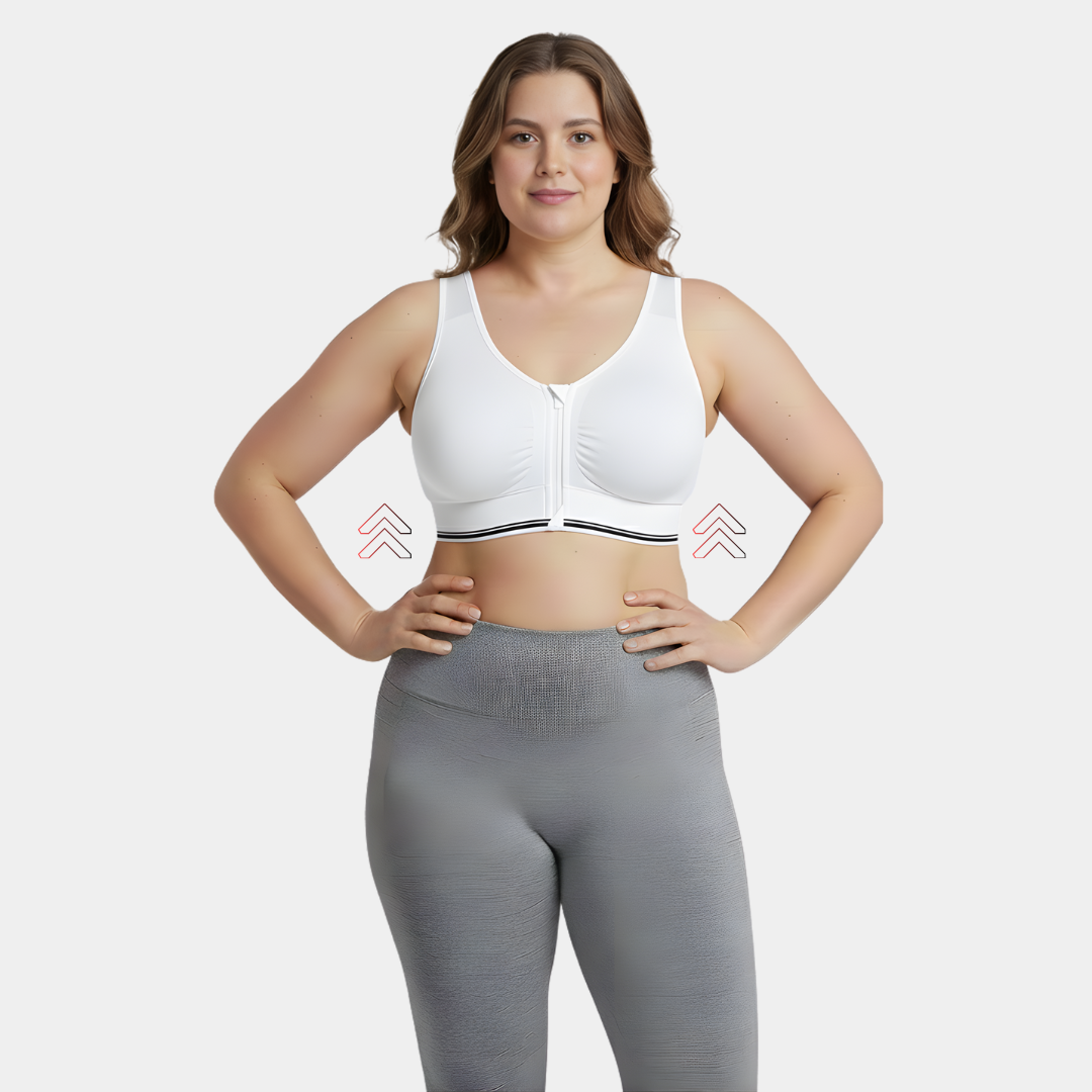 SlimFitBra™ | Unterstützung für Ihren Rücken | 1+1 GRATIS