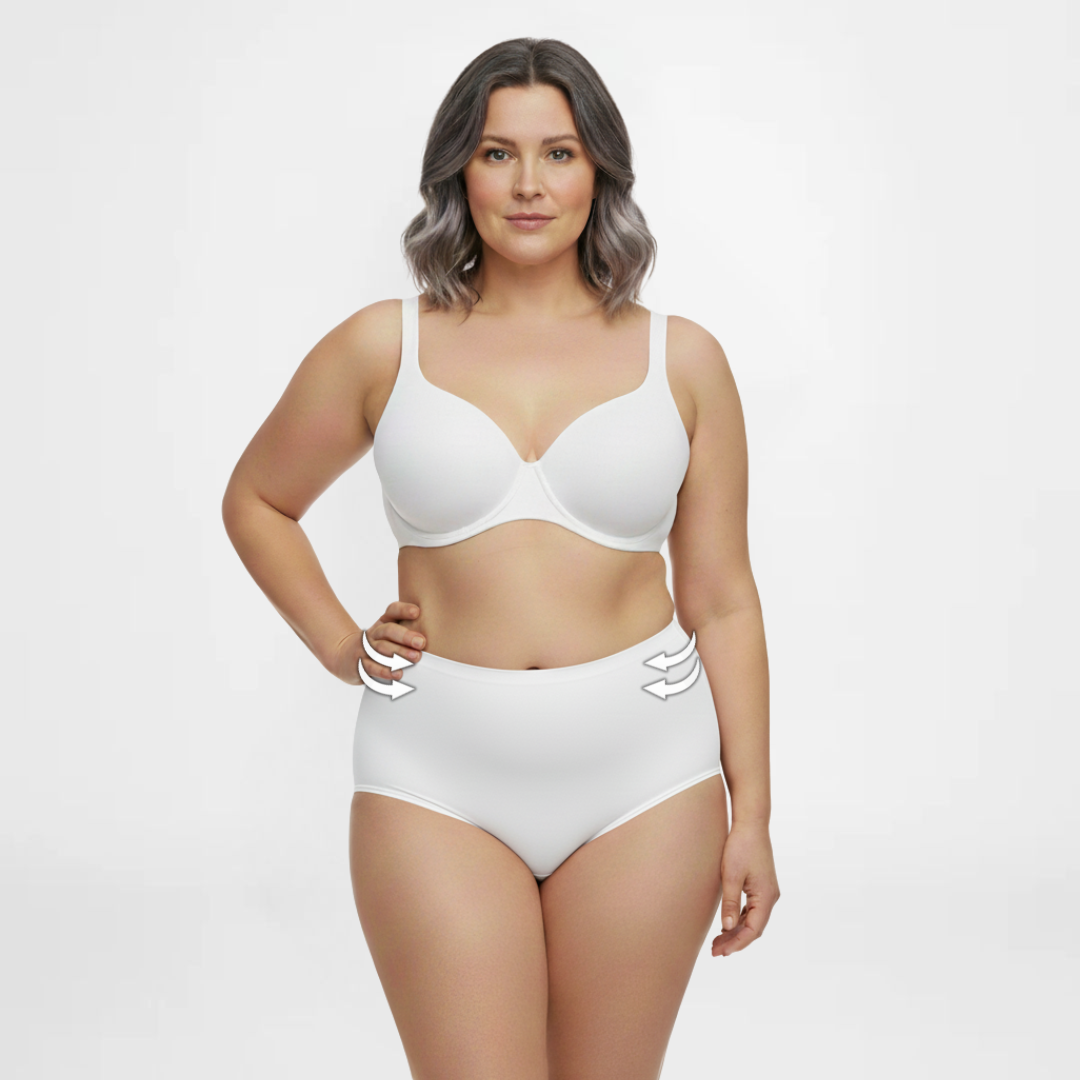 LeakFree™ | Auslaufsichere Unterhosen | 2+2 GRATIS