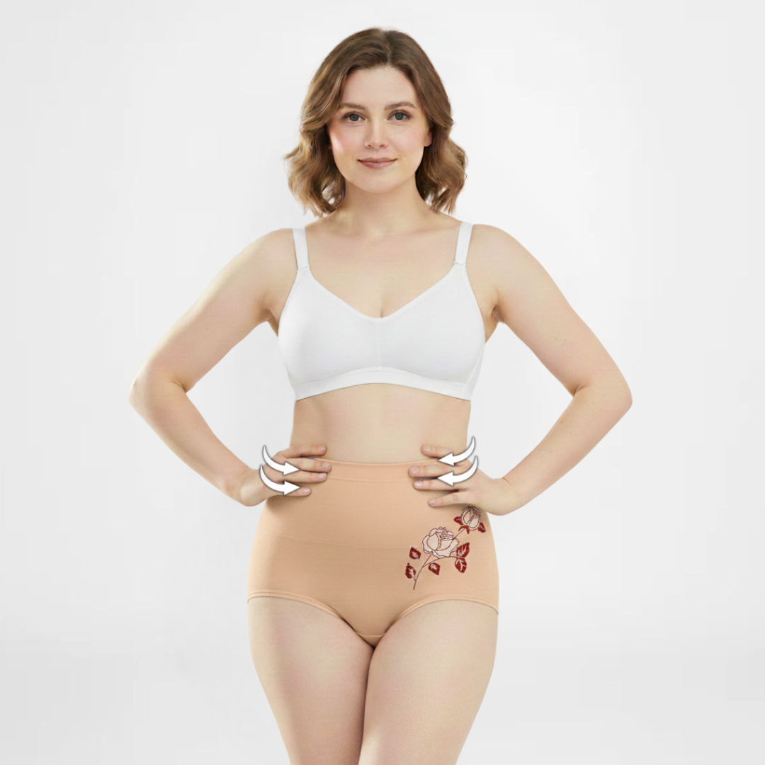 PureFitPro™ | Sexy atmungsaktive Unterwäsche | 4+4 GRATIS