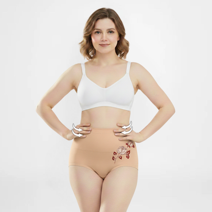 PureFitPro™ | Sexy atmungsaktive Unterwäsche | 4+4 GRATIS