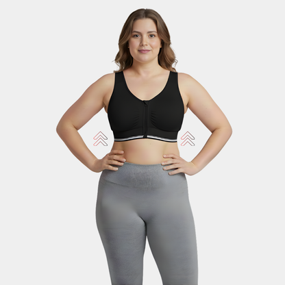 SlimFitBra™ | Unterstützung für Ihren Rücken | 1+1 GRATIS