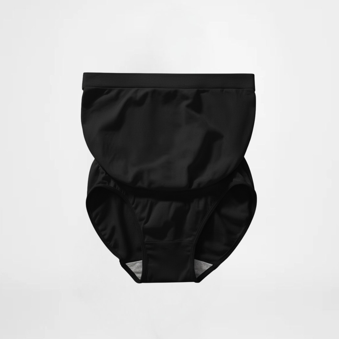 MamaLift™ | Nahtlose Schwangerschaftsunterhose | 1+1 GRATIS