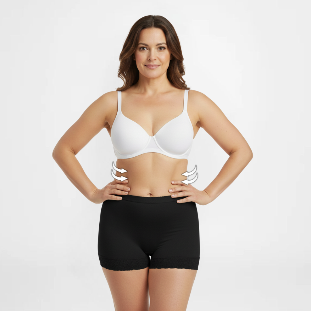 ProLift™ | Sexy Unterwäsche mit hoher Taille | 1+1 GRATIS