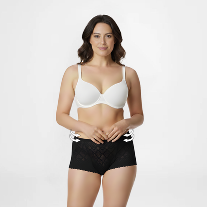 SilkEssence™ | Sexy, bequeme Unterwäsche | 2+3 GRATIS