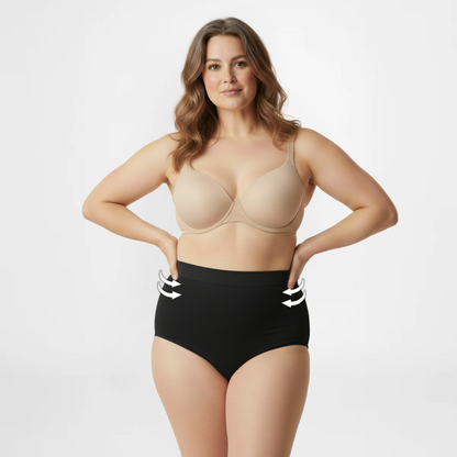 PlusSizePro™ | Übergroße Schlankheitsunterwäsche | 3+3 GRATIS